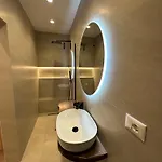 The Doctor's Apartman