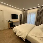 Apartman The Doctor's Tirana