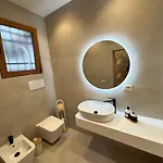 The Doctor's Apartman *