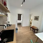 Apartman The Doctor's Tirana