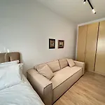 Apartman The Doctor's Tirana