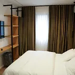 The Doctor's Tirana