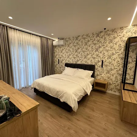 The Doctor's Apartman *