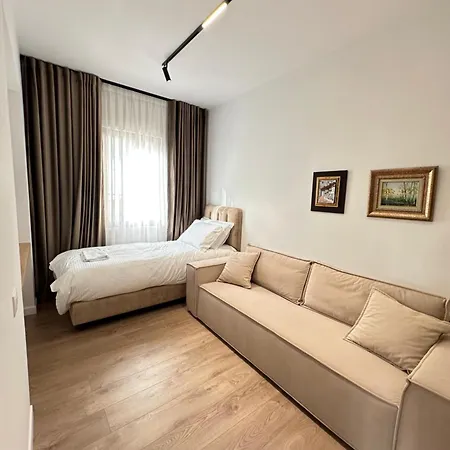 The Doctor's Appartement *