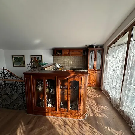 The Doctor's Apartman Tirana