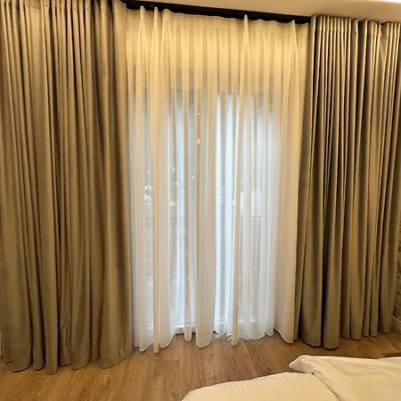 Apartman The Doctor's *