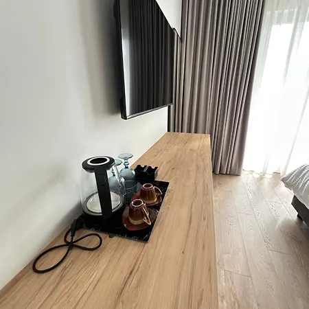 Appartement The Doctor's