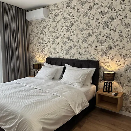 The Doctor's Appartement *