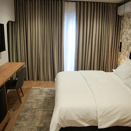 The Doctor's Appartement Tirana