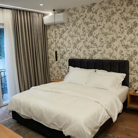 Apartman The Doctor's Tirana