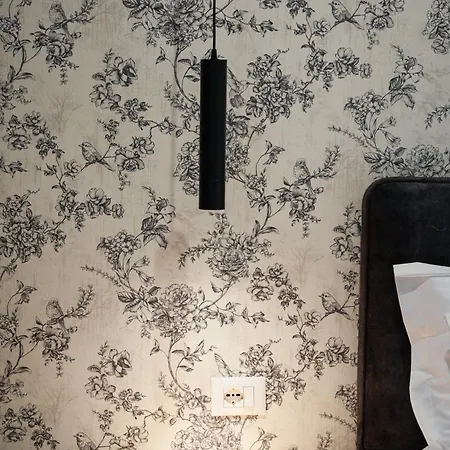 Appartement The Doctor's