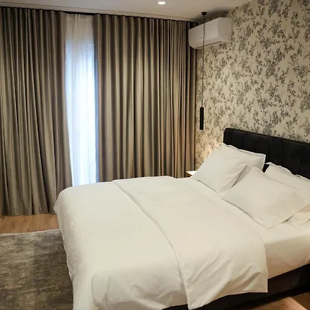 The Doctor's Appartement *