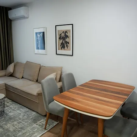 The Doctor's Apartman *