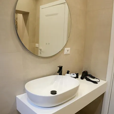Apartman The Doctor's Tirana