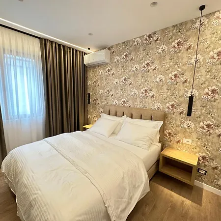 Apartment The Doctor's *