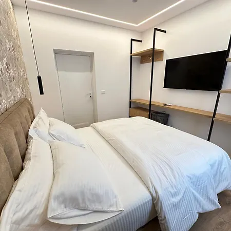 Apartament The Doctor's *