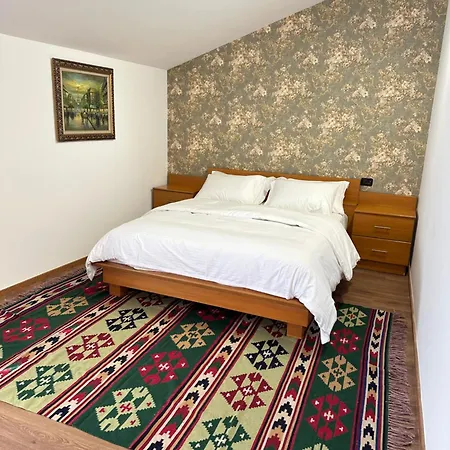 Apartment The Doctor's Tirana