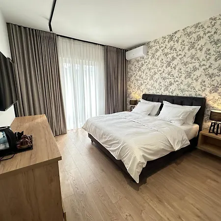 Apartment The Doctor's *