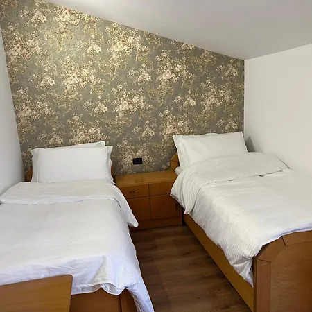 Apartment The Doctor's Tirana