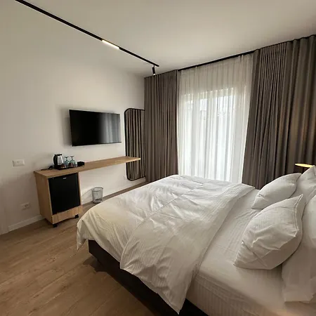Apartment The Doctor's *