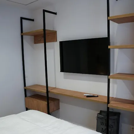 Apartment The Doctor's