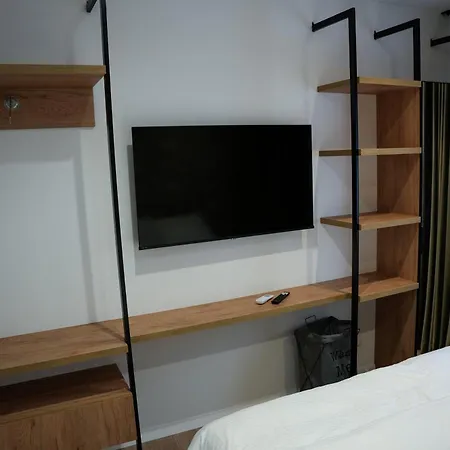 Apartment The Doctor's *