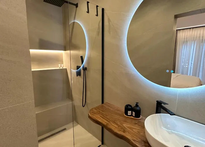 The Doctor's Apartament Tirana