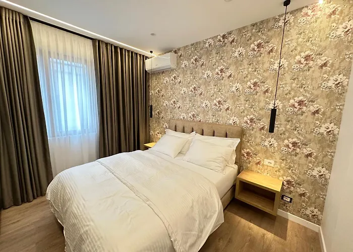 Apartament The Doctor's *