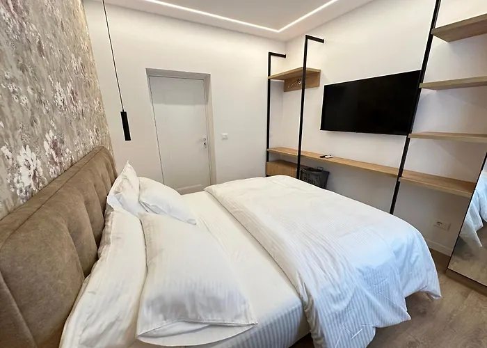 Apartament The Doctor's *