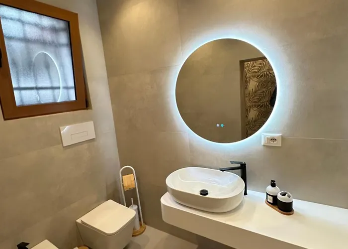 The Doctor's Apartament *