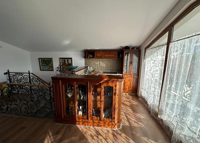 The Doctor's Apartament Tirana