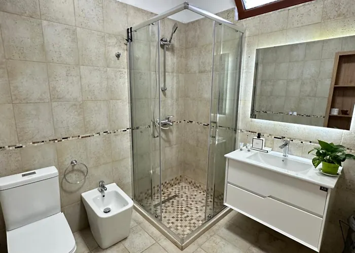 The Doctor's Apartament Tirana