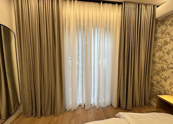 Apartament The Doctor's *