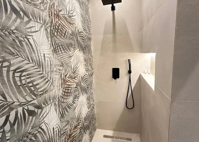 The Doctor's Apartament