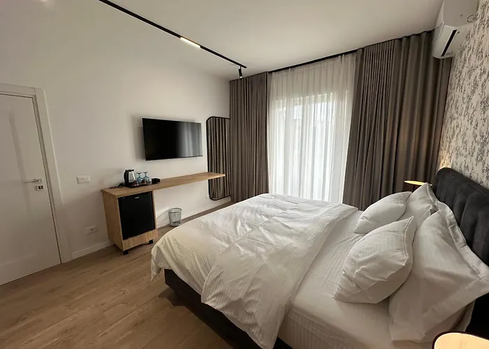 Apartament The Doctor's *