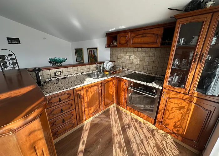 Apartament The Doctor's *