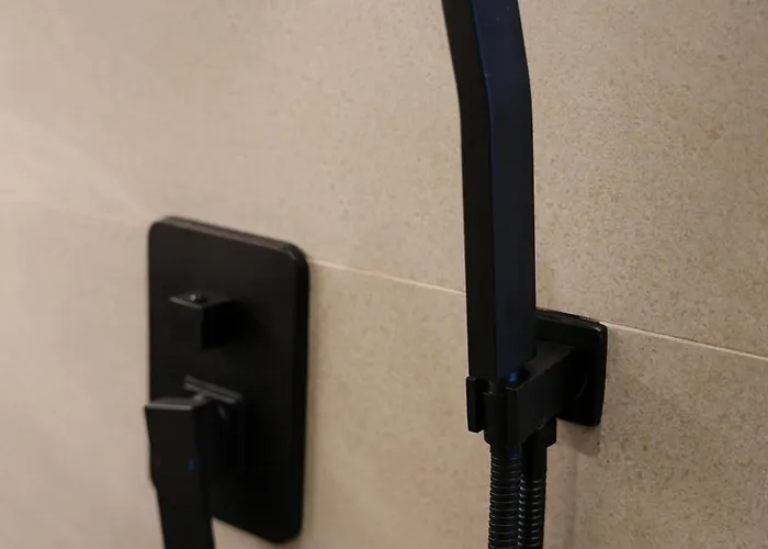 Apartament The Doctor's Tirana