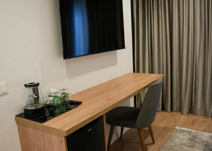 Apartament The Doctor's