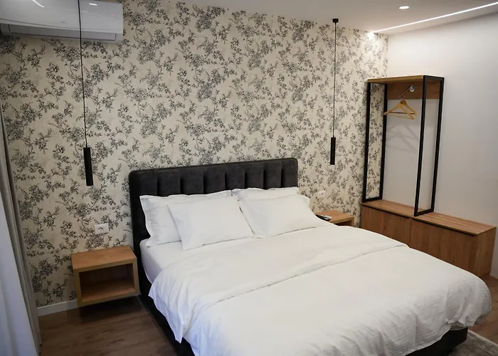 The Doctor's Apartament