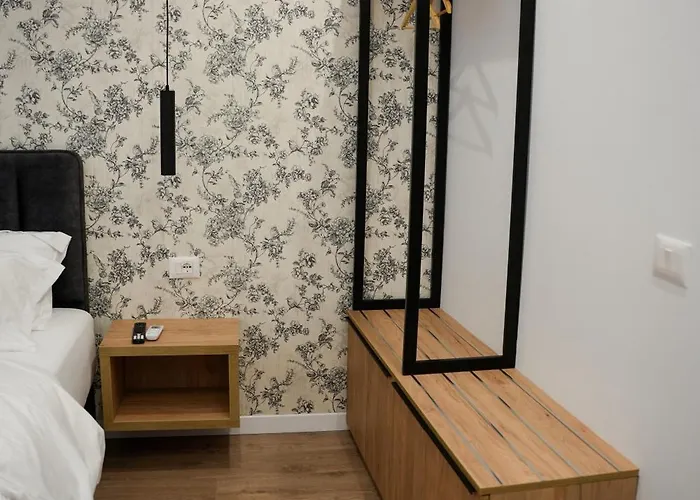 The Doctor's Apartament Tirana