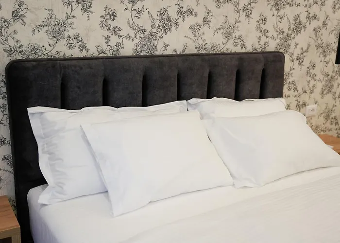 The Doctor's Apartament