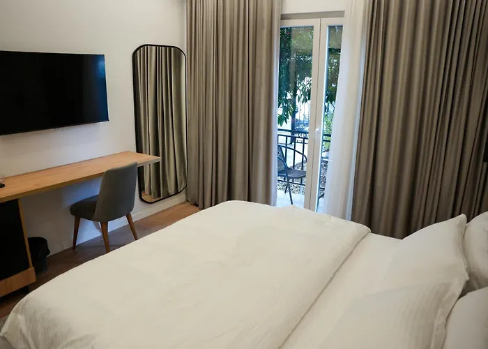 Apartament The Doctor's