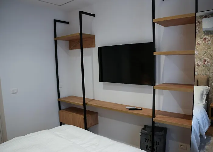 Apartament The Doctor's