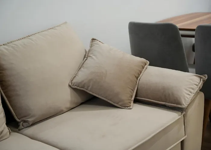 Apartament The Doctor's *