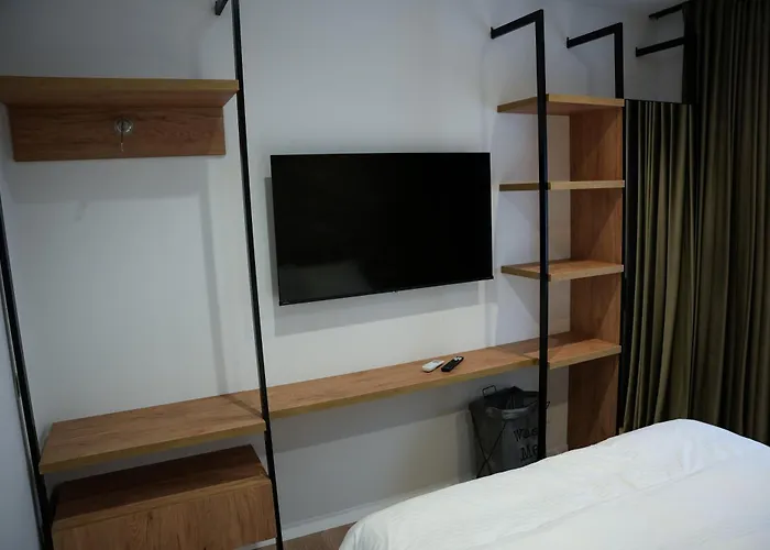 Apartament The Doctor's *