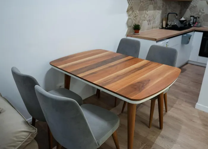 The Doctor's * Tirana