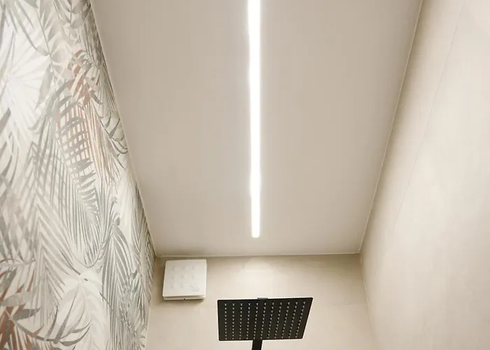 The Doctor's Apartament