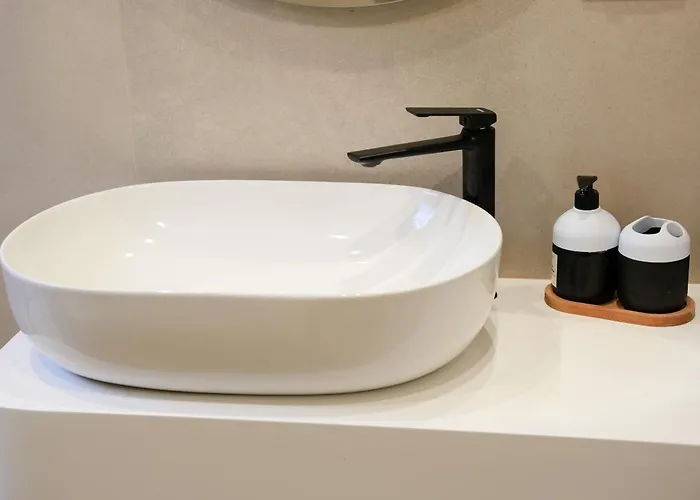 The Doctor's Apartament