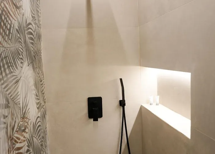 The Doctor's Apartament Tirana